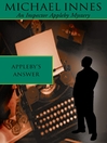 Appleby's Answer (eBook)